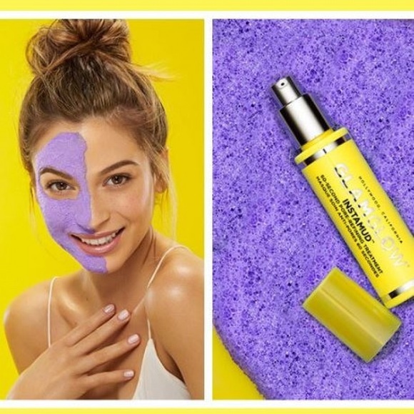 Glamglow Instamud 60 second pore refining treatment face mask - Picture 12 of 12